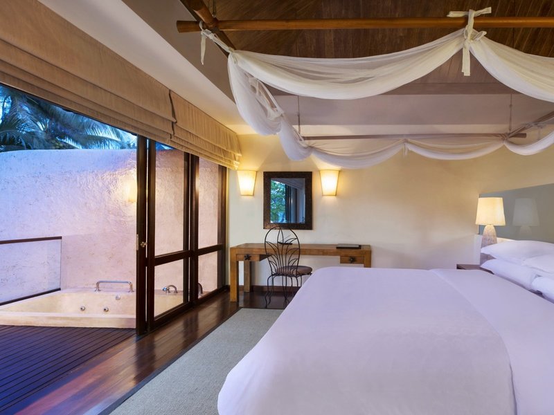 Sheraton Hua Hin Pranburi Villas 20