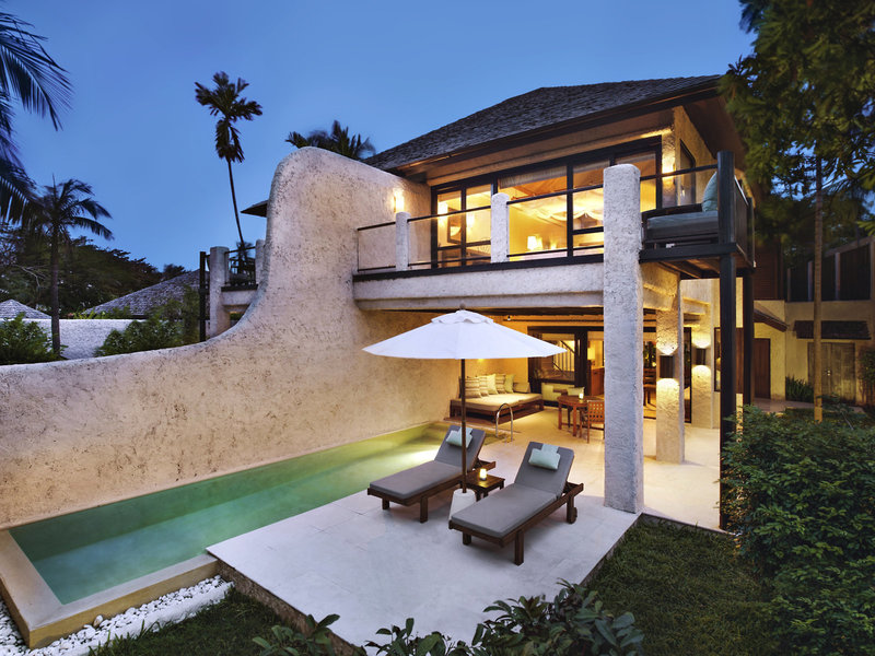 Sheraton Hua Hin Pranburi Villas 21