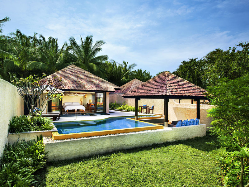 Sheraton Hua Hin Pranburi Villas 22