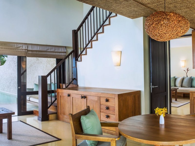 Sheraton Hua Hin Pranburi Villas 23