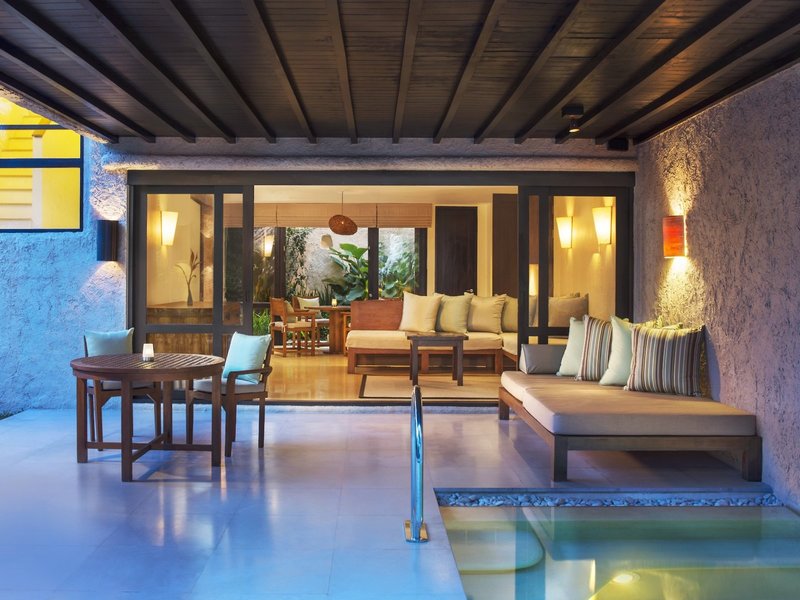 Sheraton Hua Hin Pranburi Villas 24