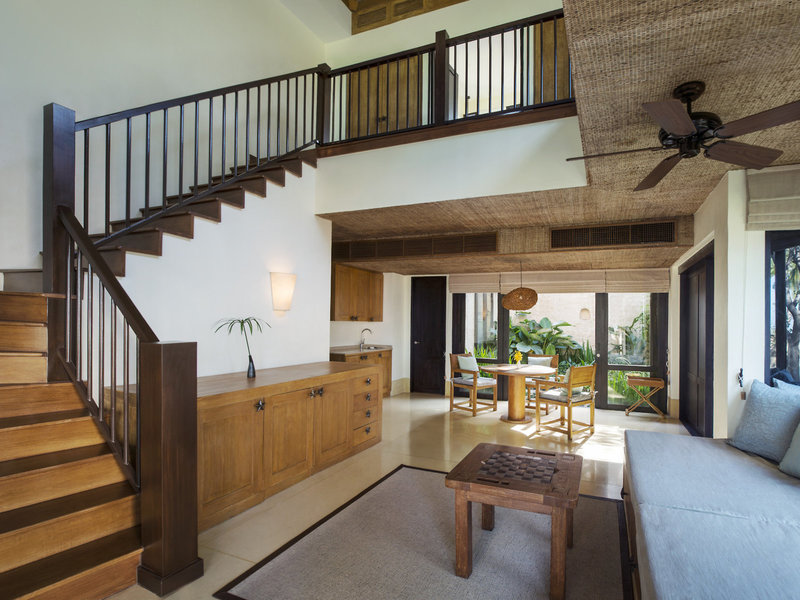 Sheraton Hua Hin Pranburi Villas 25