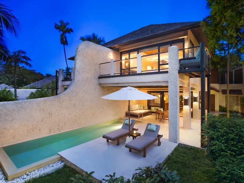 Sheraton Hua Hin Pranburi Villas 26