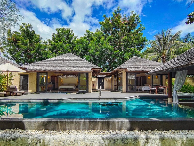 Sheraton Hua Hin Pranburi Villas 27