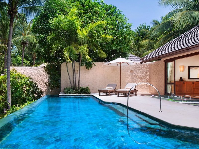 Sheraton Hua Hin Pranburi Villas 28