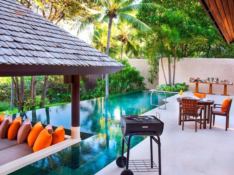 Sheraton Hua Hin Pranburi Villas 29