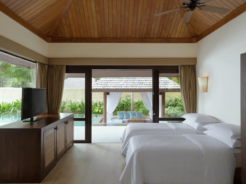 Sheraton Hua Hin Pranburi Villas 30