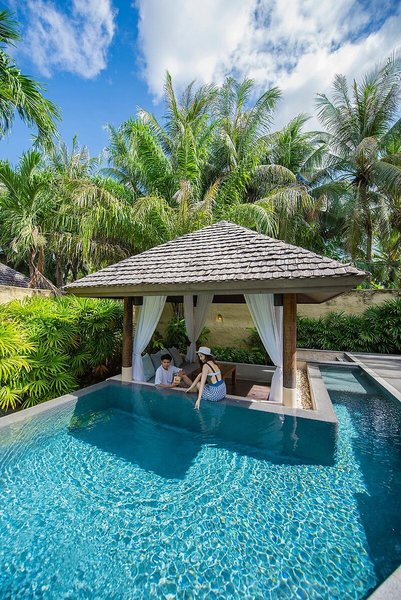 Sheraton Hua Hin Pranburi Villas 31