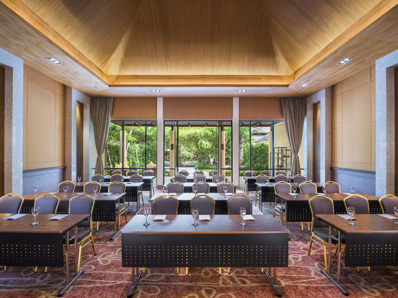 Sheraton Hua Hin Pranburi Villas 32