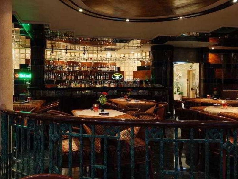 The Oasis Cairo 8