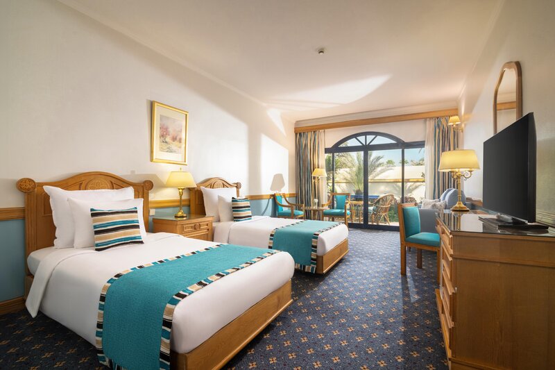 JAZ Pyramids Resort 10