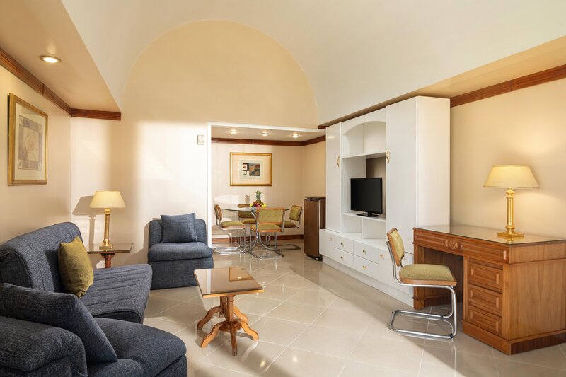 JAZ Pyramids Resort 11