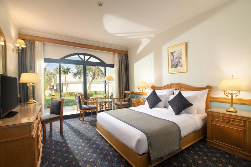 JAZ Pyramids Resort 13