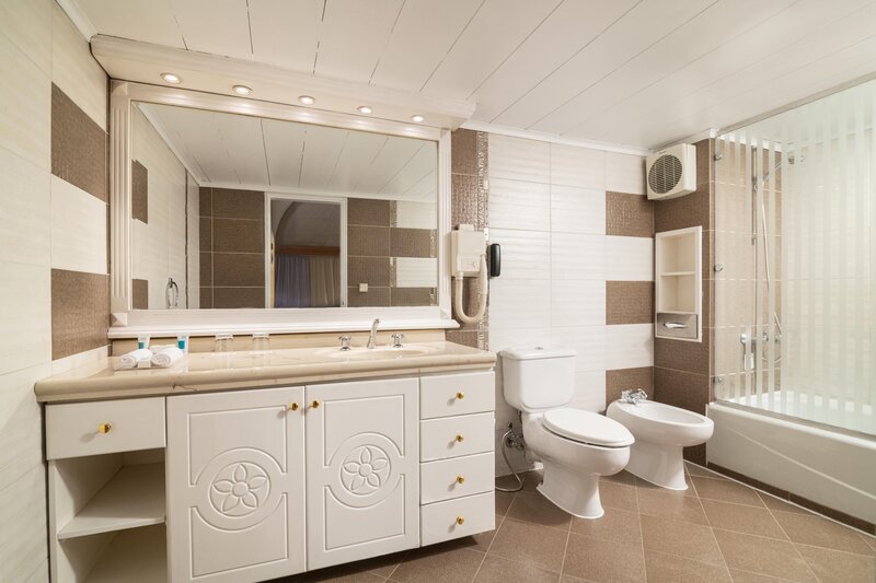 JAZ Pyramids Resort 14