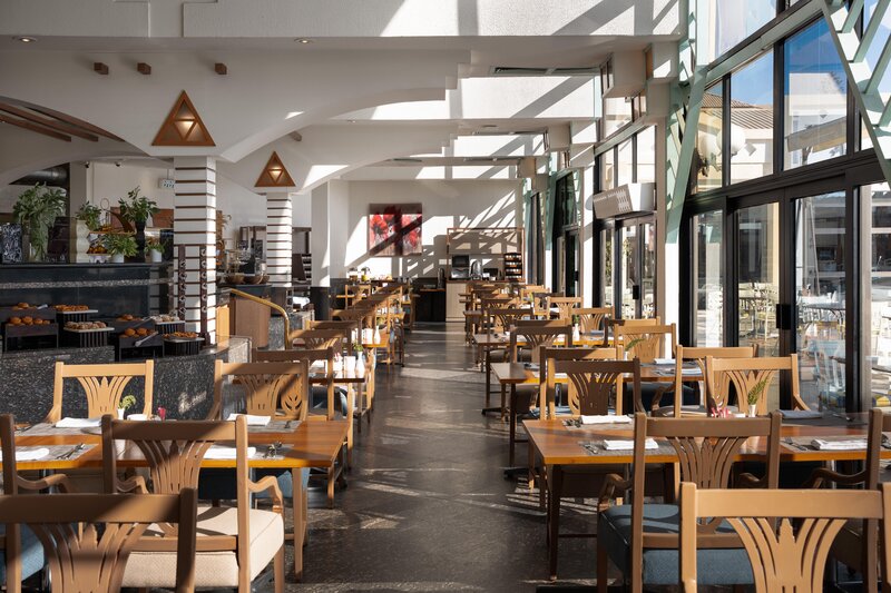 JAZ Pyramids Resort 20