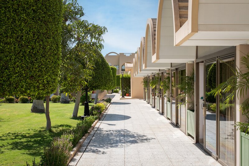 JAZ Pyramids Resort 24