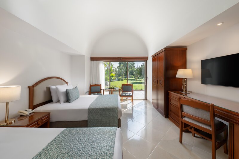 JAZ Pyramids Resort 27