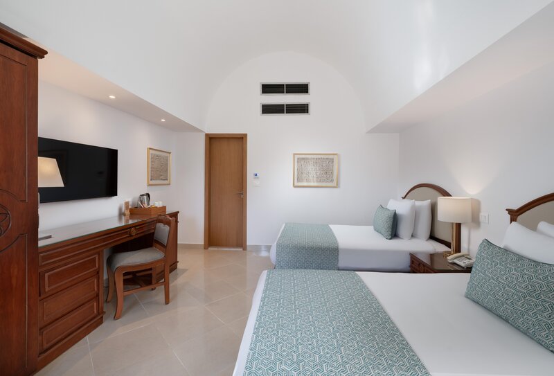 JAZ Pyramids Resort 28