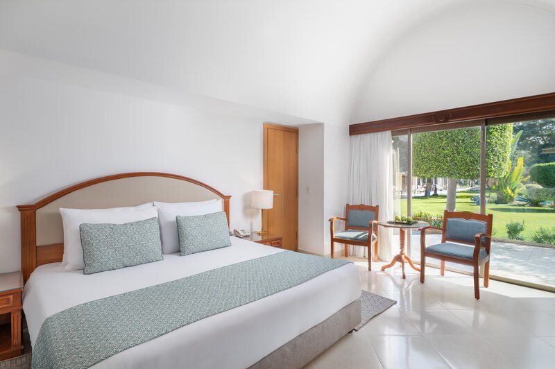 JAZ Pyramids Resort 30