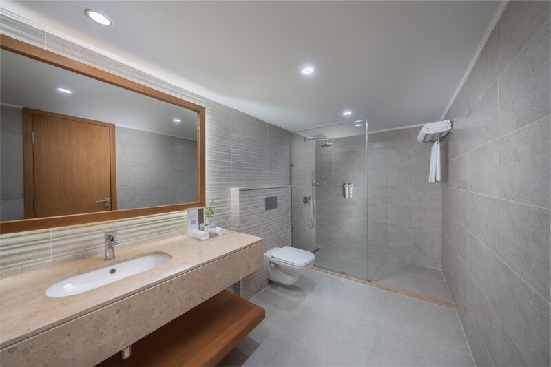 JAZ Pyramids Resort 36