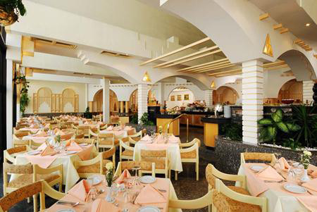 JAZ Pyramids Resort 43