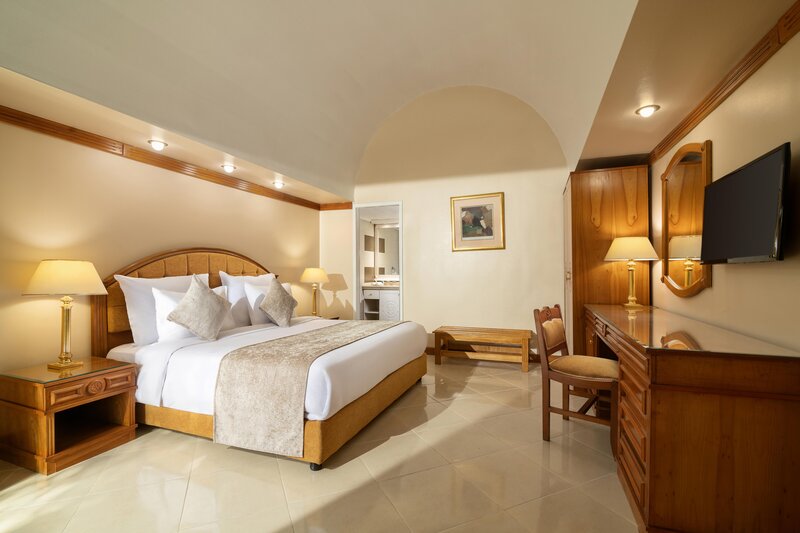 The Oasis Cairo 12