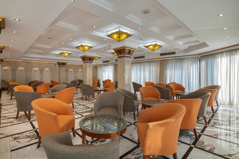 The Oasis Cairo 17