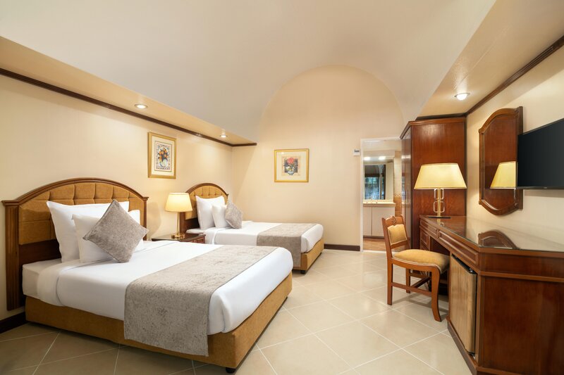 The Oasis Cairo 31