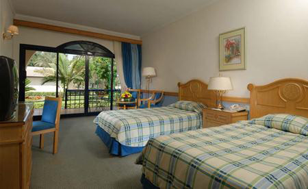 The Oasis Cairo 41