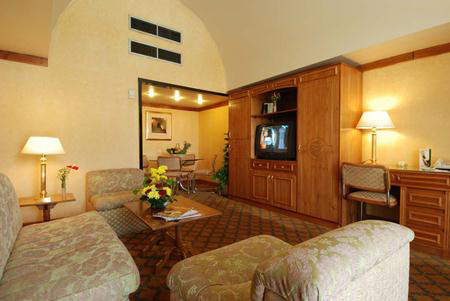 The Oasis Cairo 47