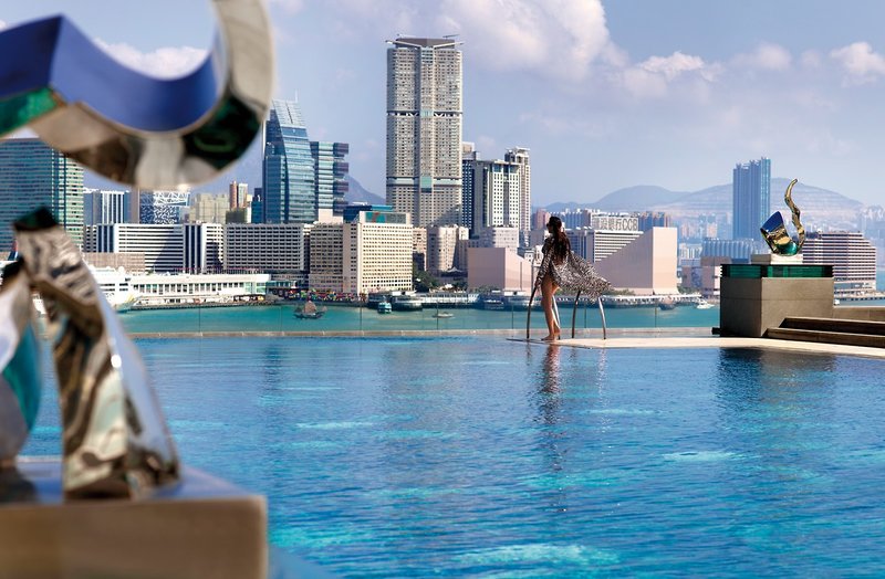 Four Seasons Hongkong