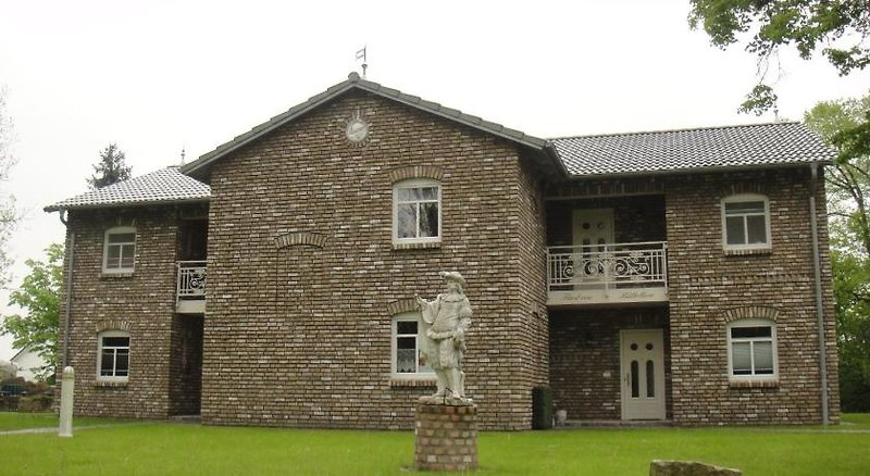 Ferienresidenz Fürst Von Büttelkow 2