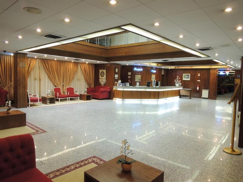 Hotel Fatima 6