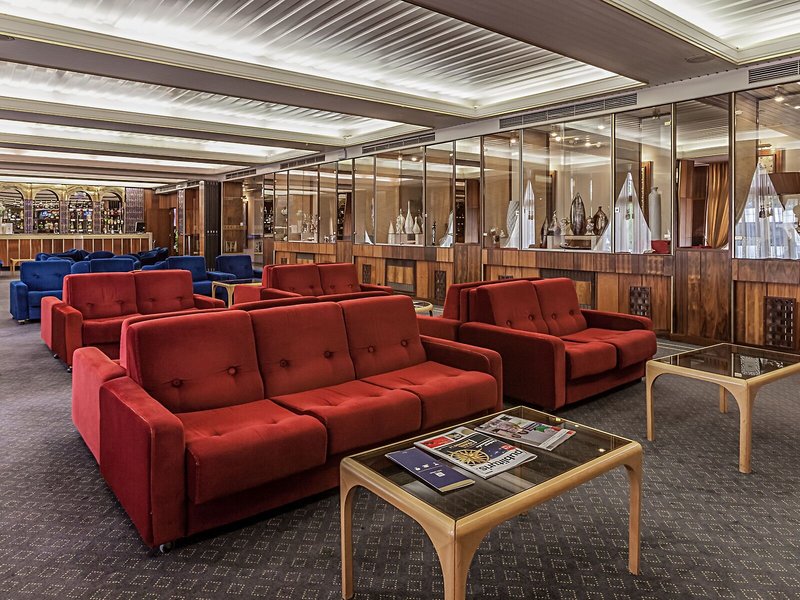 Hotel Fatima 7