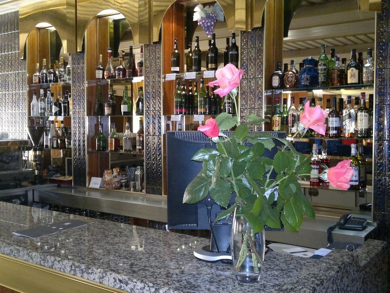 Hotel Fatima 9
