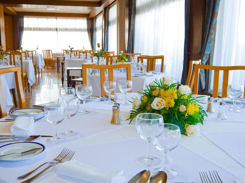 Hotel Fatima 10