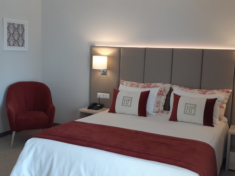 Hotel Fatima 18