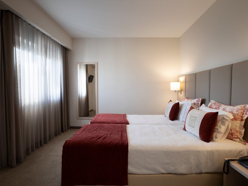 Hotel Fatima 19