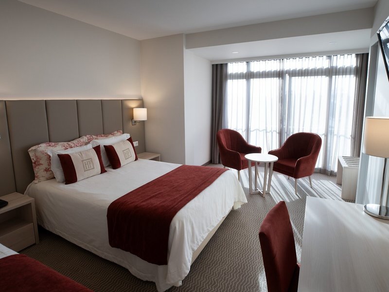 Hotel Fatima 20