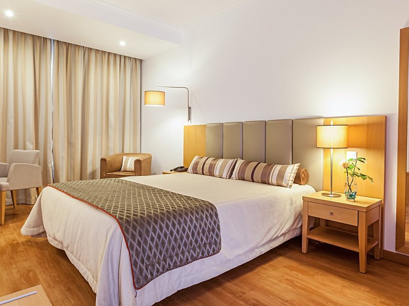 Hotel Fatima 21