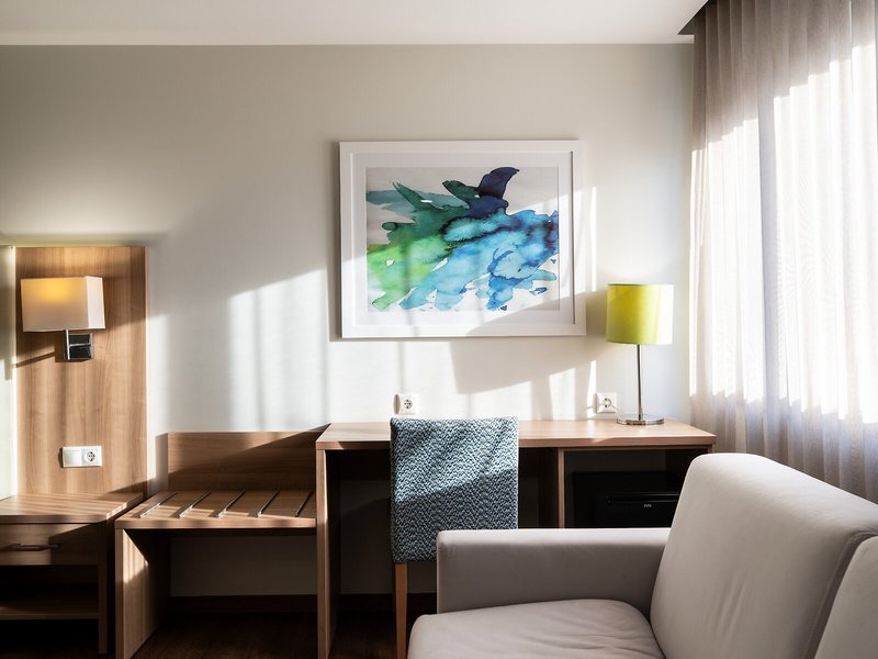 Hotel Fatima 22