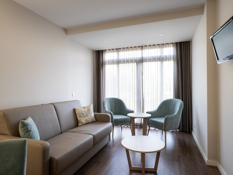 Hotel Fatima 23