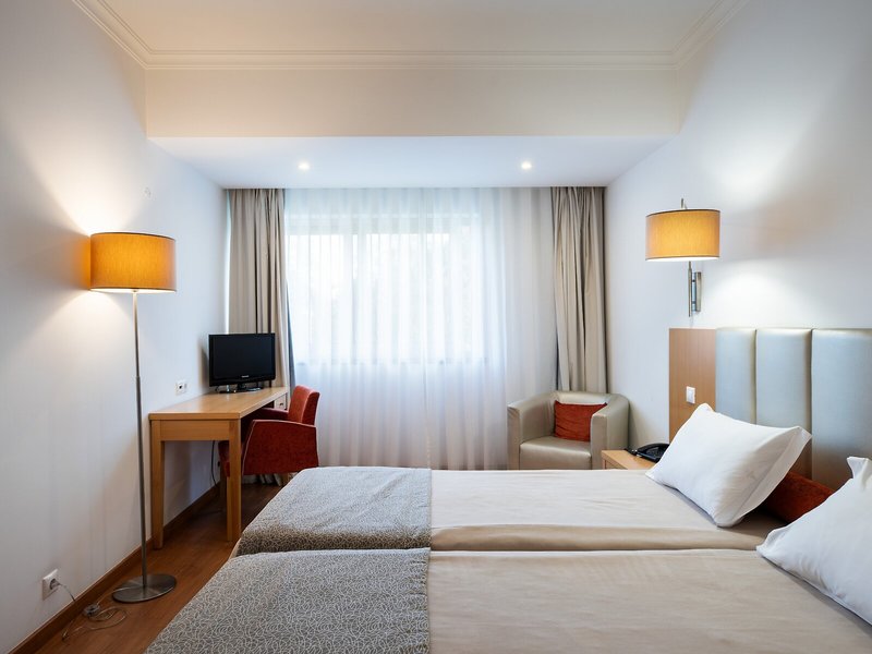 Hotel Fatima 24