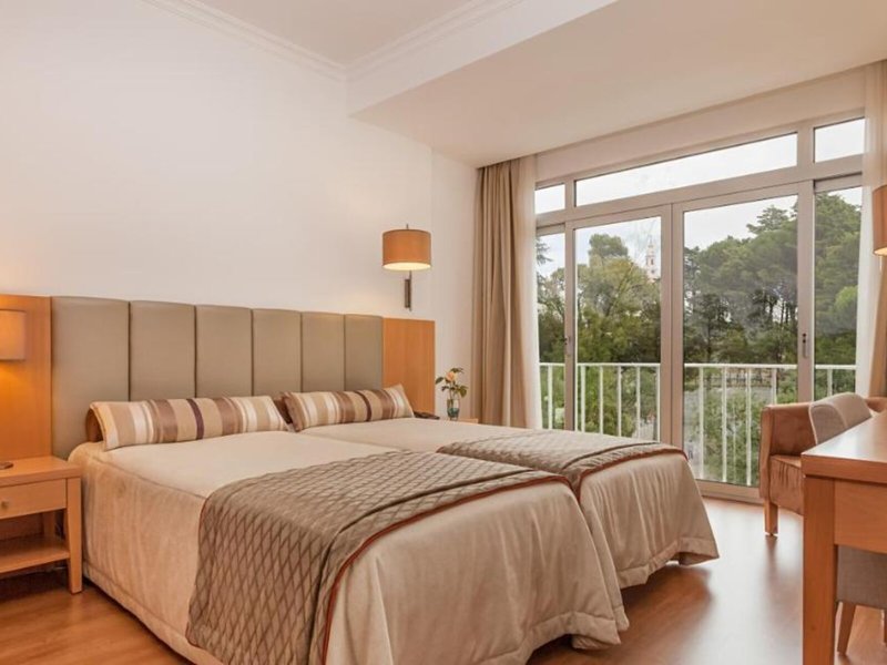 Hotel Fatima 25