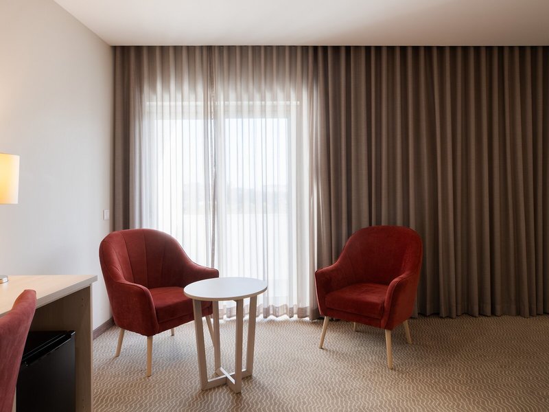 Hotel Fatima 27