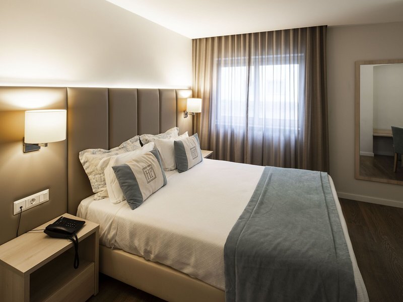 Hotel Fatima 28