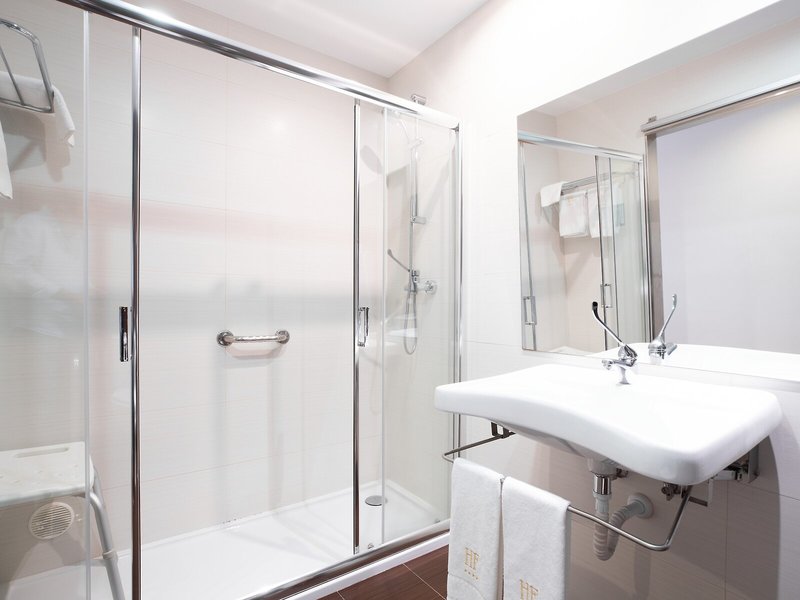 Hotel Fatima 30