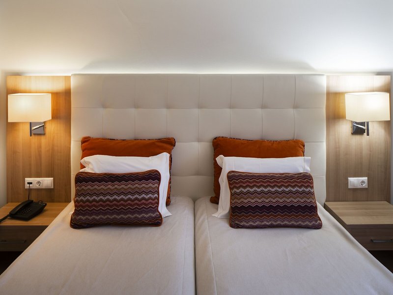 Hotel Fatima 33