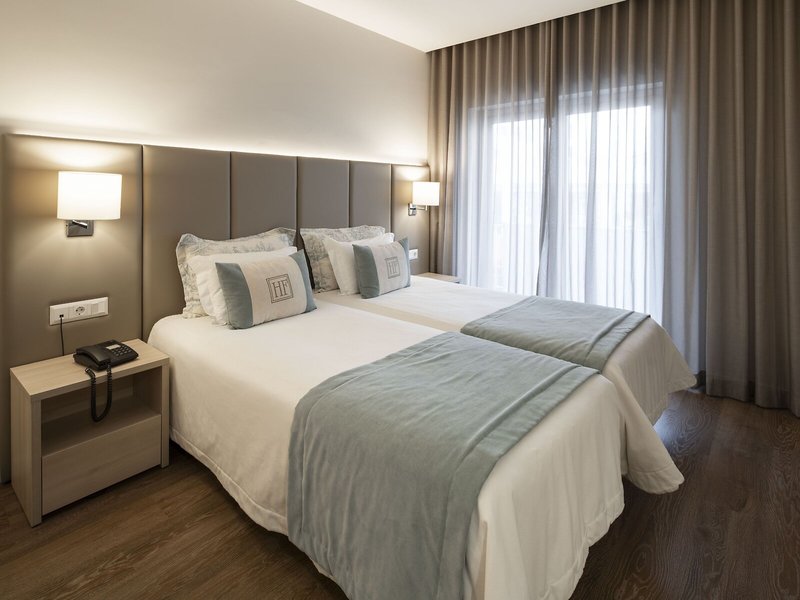 Hotel Fatima 34