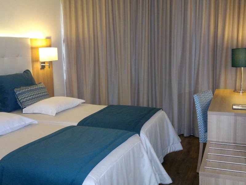 Hotel Fatima 35